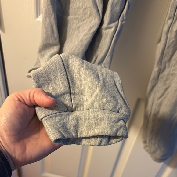 Fleo boyfriend joggers - Picture 4 of 6